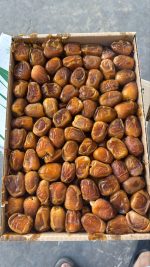 ⁦عرض 3 كرتون رطب سكري 3 كيلو⁩ - الصورة ⁦2⁩