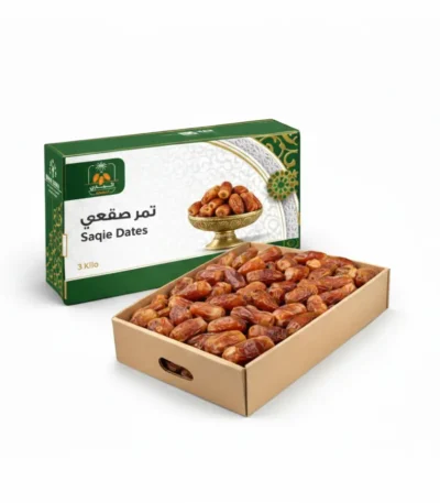 سعر تمر صقعي