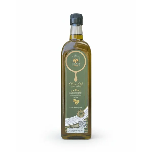سعر زيت زيتون بكر ممتاز معصور على البارد في مصر
