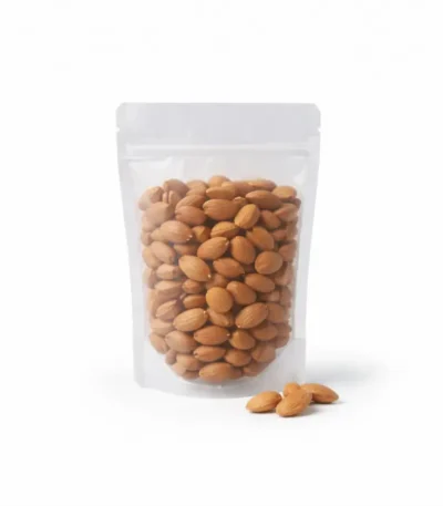 سعر لوز مقشر